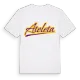 Ateleta baseball t-shirt