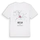Atessa karta t-shirt