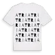 Atri ordlek t-shirt