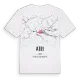 Atri karta t-shirt