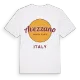 Avezzano cirkel t-shirt