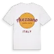 Avezzano cirkel t-shirt