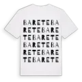 Barete ordlek t-shirt