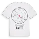 Barete t-shirt