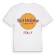 Barisciano cirkel t-shirt