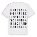 Barisciano ordlek t-shirt