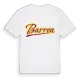 Barrea baseball t-shirt