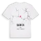Barrea karta t-shirt