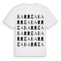 Barrea ordlek t-shirt
