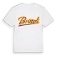 Brittoli baseball t-shirt