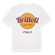 Brittoli cirkel t-shirt