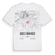 Bucchianico karta t-shirt