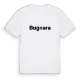 Bugnara fetstil t-shirt