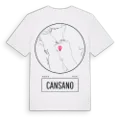 Cansano t-shirt