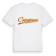 Capestrano baseball t-shirt
