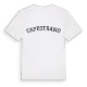 Capestrano böjd t-shirt