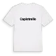Capistrello fetstil t-shirt