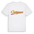 Capitignano baseball t-shirt