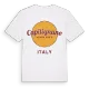 Capitignano cirkel t-shirt