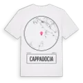 Cappadocia t-shirt