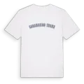 Caramanico Terme college t-shirt