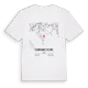 Caramanico Terme karta t-shirt