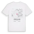 Carpineto della Nora karta t-shirt