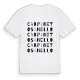 Carpineto Sinello ordlek t-shirt
