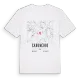 Carunchio karta t-shirt