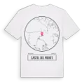 Castel del Monte t-shirt