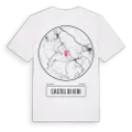 Castel di Ieri t-shirt