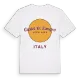 Castel di Sangro cirkel t-shirt