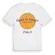 Castel di Sangro cirkel t-shirt