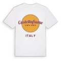 Castellafiume cirkel t-shirt
