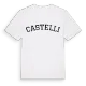 Castelli böjd t-shirt