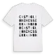 Castiglione Messer Raimondo ordlek t-shirt