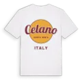 Celano cirkel t-shirt