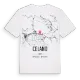 Celano karta t-shirt