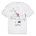 Celano karta t-shirt