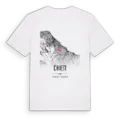 Chieti karta t-shirt