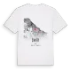 Chieti karta t-shirt