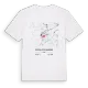 Civitella Messer Raimondo karta t-shirt