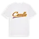 Cocullo baseball t-shirt