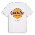 Cocullo cirkel t-shirt