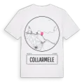 Collarmele t-shirt