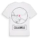 Collarmele t-shirt