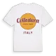 Colledara cirkel t-shirt