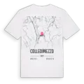 Colledimezzo karta t-shirt