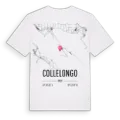 Collelongo karta t-shirt