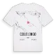 Collelongo karta t-shirt